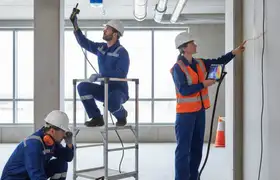 Leak detection inspection in Tacoma, WA by On Call Plumbers for hidden plumbing leaks