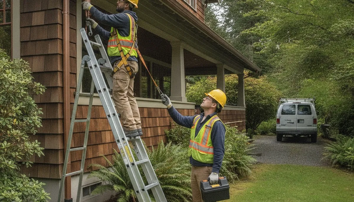 Tacoma, WA plumbing repair service for residential and commercial pipe and leak fixes